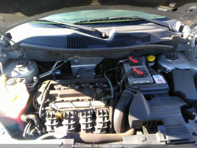 1C4NJCBAXFD198341 Jeep Compass Sport