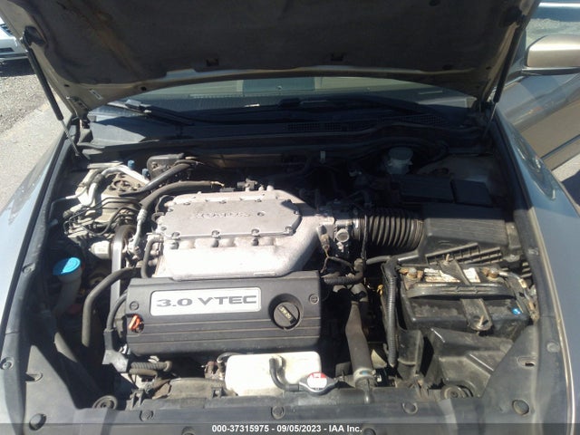2003 HONDA ACCORD SDN EX VIN: 1HGCM66533A002218