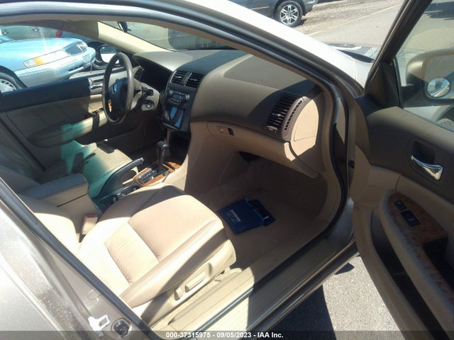2003 HONDA ACCORD SDN EX VIN: 1HGCM66533A002218