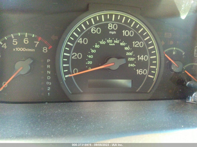 2003 HONDA ACCORD SDN EX VIN: 1HGCM66533A002218