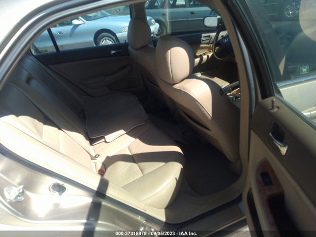 2003 HONDA ACCORD SDN EX VIN: 1HGCM66533A002218
