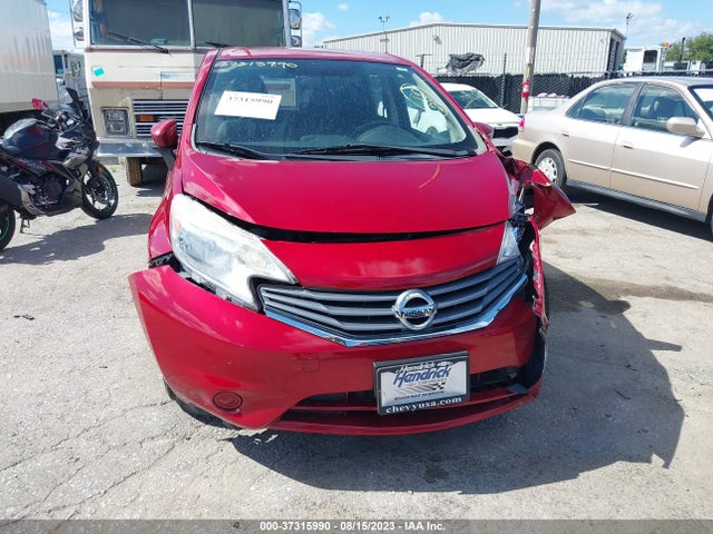 Nissan Versa Note Sv 2015 3N1CE2CP0FL378403 Image 12
