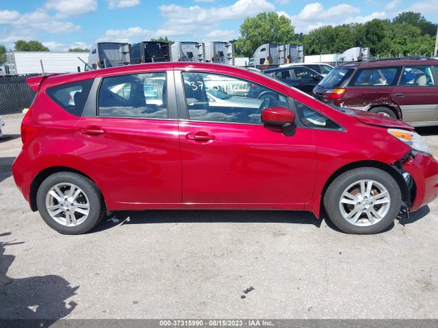 Nissan Versa Note Sv 2015 3N1CE2CP0FL378403 Image 13