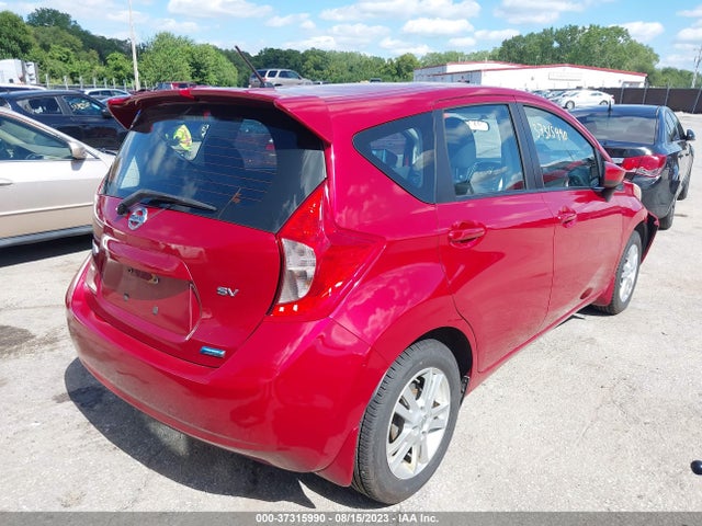 Nissan Versa Note Sv 2015 3N1CE2CP0FL378403 Image 4