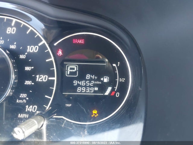 Nissan Versa Note Sv 2015 3N1CE2CP0FL378403 Image 7