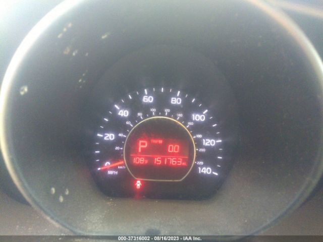 KNDJN2A27F7173130 KIA Soul Base
