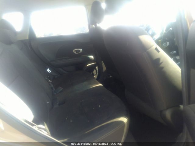 KNDJN2A27F7173130 KIA Soul Base