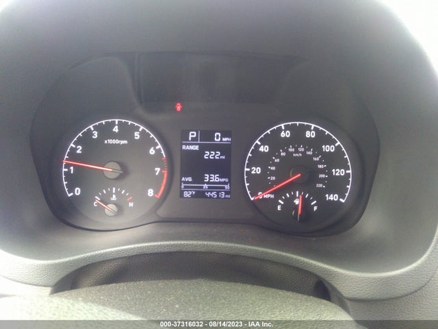 Hyundai ACCENT SE 2021 3KPC24A62ME131610 Image 15