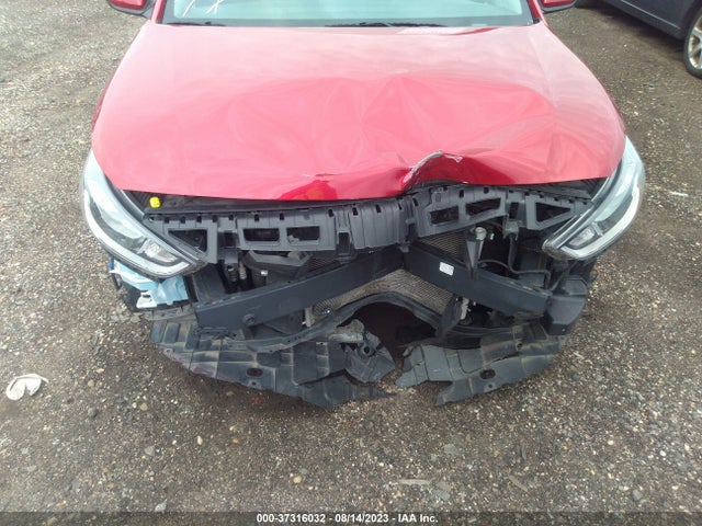 Hyundai ACCENT SE 2021 3KPC24A62ME131610 Image 6
