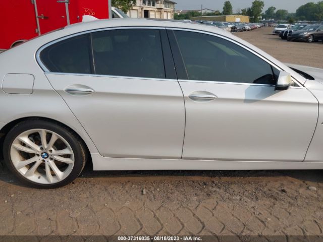WBA5B3C57GG255896 BMW 5 Series 535i Xdrive