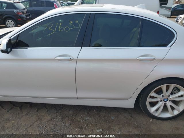 WBA5B3C57GG255896 BMW 5 Series 535i Xdrive