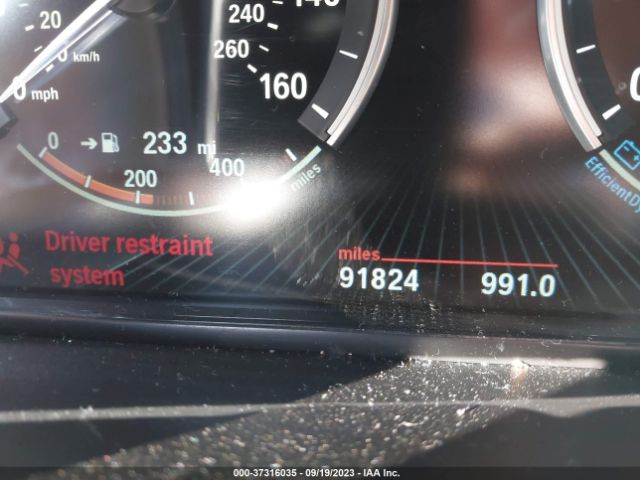 WBA5B3C57GG255896 BMW 5 Series 535i Xdrive