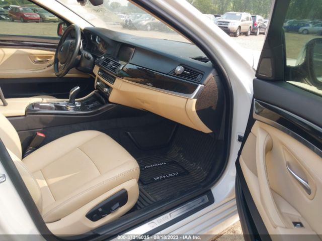 WBA5B3C57GG255896 BMW 5 Series 535i Xdrive