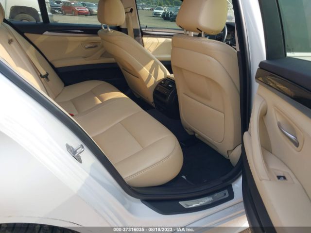 WBA5B3C57GG255896 BMW 5 Series 535i Xdrive