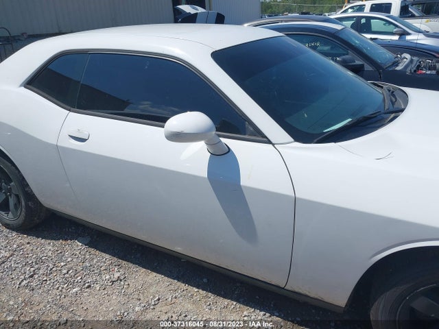 Dodge Challenger Sxt 2014 2C3CDYAG4EH233897 Image 13