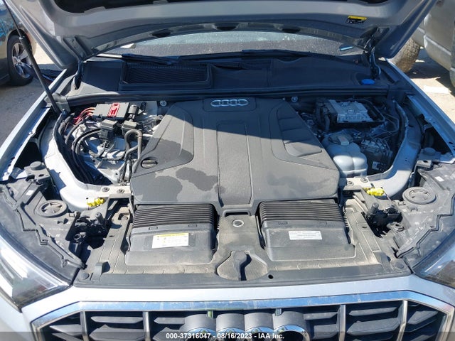 WA1AJAF78MD020372 Audi Q7 PREMIUM