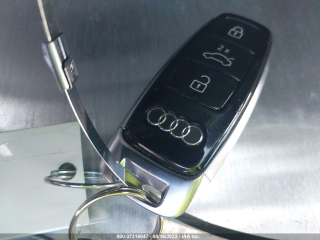 WA1AJAF78MD020372 Audi Q7 PREMIUM