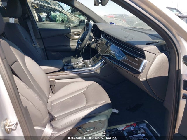 WA1AJAF78MD020372 Audi Q7 PREMIUM