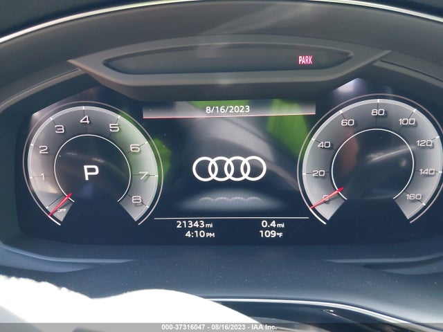 WA1AJAF78MD020372 Audi Q7 PREMIUM
