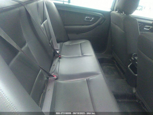 Ford SEDAN POLICE INTERCEPTOR 2015 1FAHP2MT5FG146351 Image 14