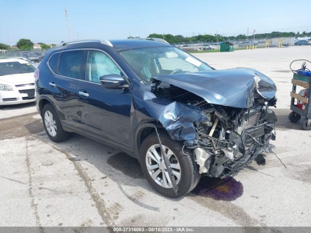 KNMAT2MTXFP535641 auction archive image