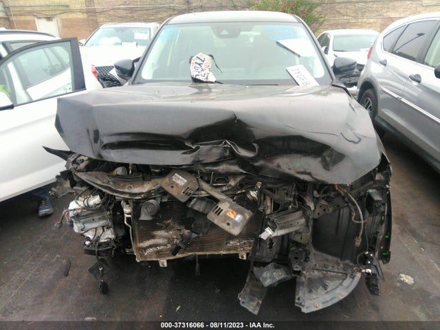 Mazda Cx-5 Touring 2017 JM3KFACL6H0123629 Image 4