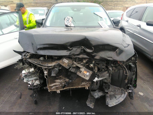 Mazda Cx-5 Touring 2017 JM3KFACL6H0123629 Image 12