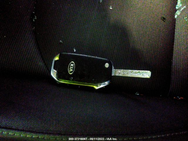 3KPF34AD4KE005092 KIA FORTE S