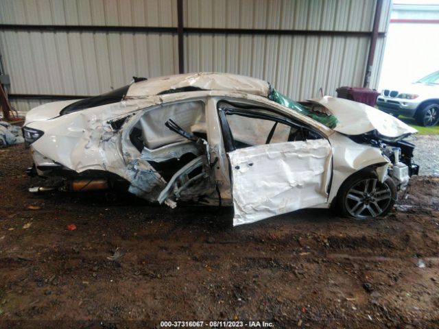 3KPF34AD4KE005092 KIA FORTE S