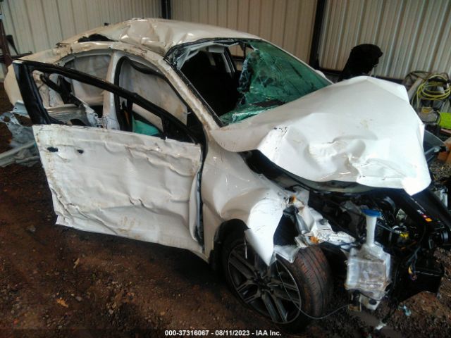 3KPF34AD4KE005092 KIA FORTE S