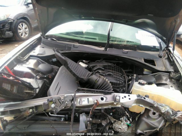2C3CDXBG1NH150212 Dodge Charger Sxt