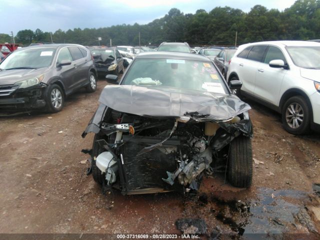 2C3CDXBG1NH150212 Dodge Charger Sxt