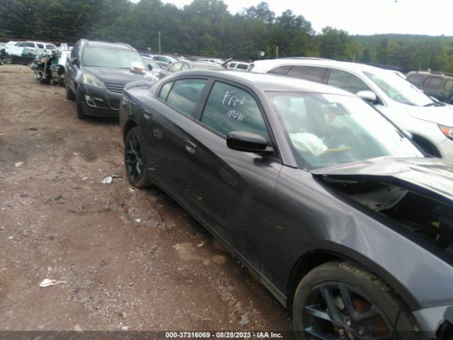 2C3CDXBG1NH150212 Dodge Charger Sxt
