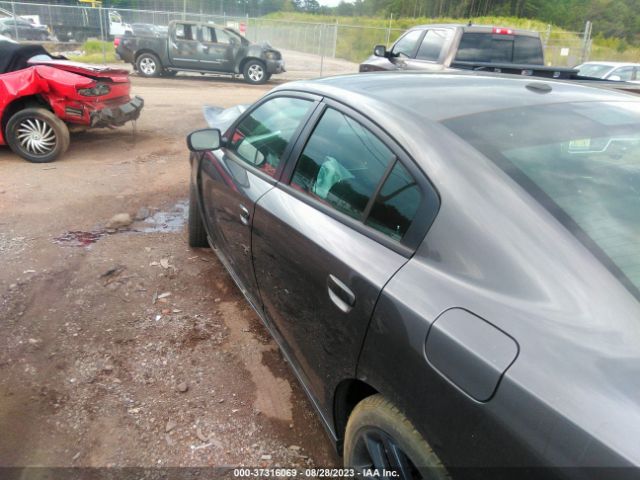 2C3CDXBG1NH150212 Dodge Charger Sxt