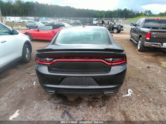 2C3CDXBG1NH150212 Dodge Charger Sxt