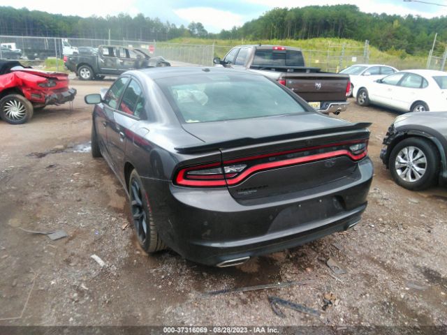 2C3CDXBG1NH150212 Dodge Charger Sxt