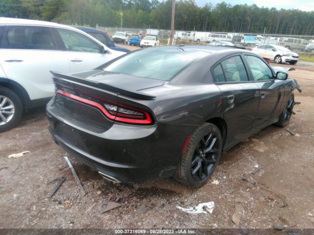 2C3CDXBG1NH150212 Dodge Charger Sxt