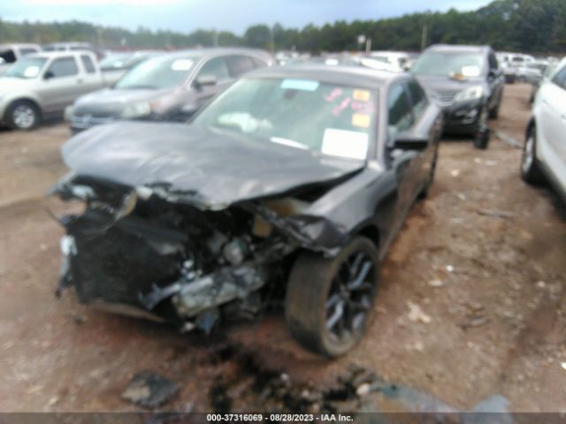 2C3CDXBG1NH150212 Dodge Charger Sxt