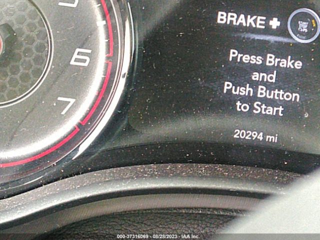 2C3CDXBG1NH150212 Dodge Charger Sxt