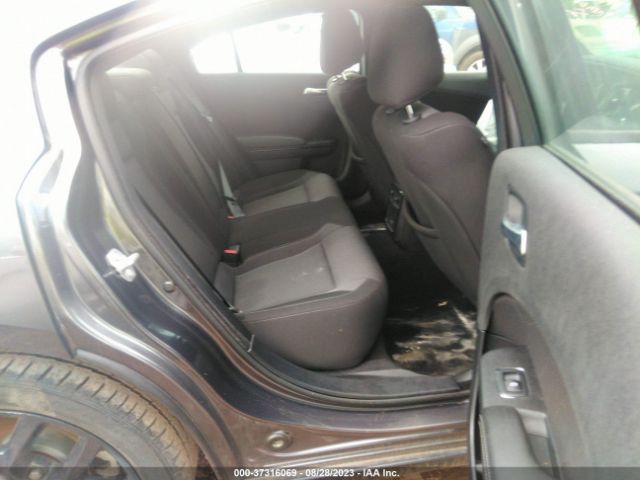 2C3CDXBG1NH150212 Dodge Charger Sxt