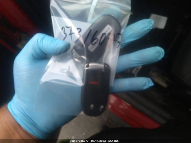 3C4PDCBG8JT534012 Dodge Journey Sxt