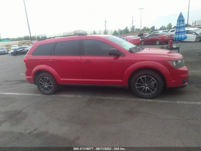 3C4PDCBG8JT534012 Dodge Journey Sxt