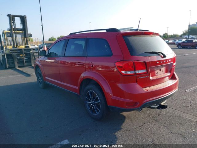 3C4PDCBG8JT534012 Dodge Journey Sxt