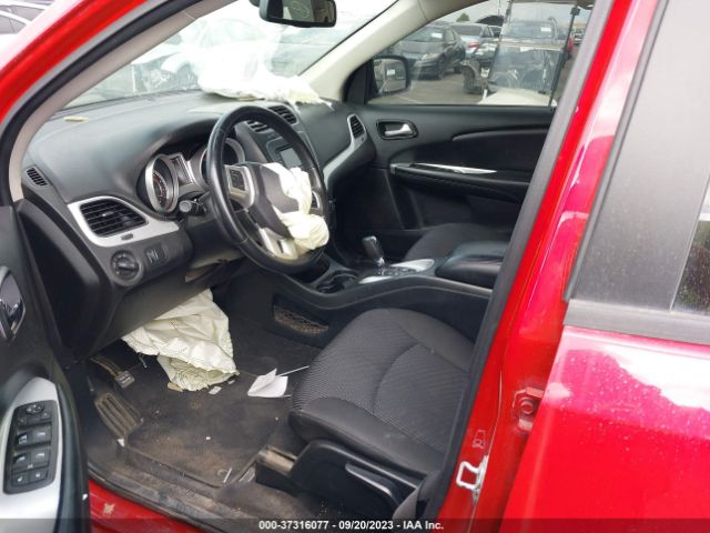 3C4PDCBG8JT534012 Dodge Journey Sxt
