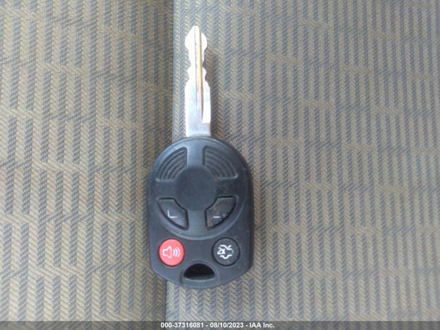 2012 FORD FUSION SE VIN: 3FAHP0HA4CR388792