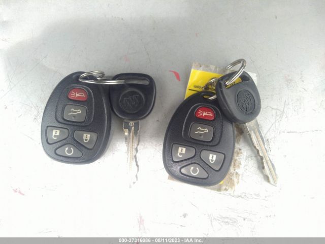 5GAKRBKD8FJ212627 Buick Enclave Leather