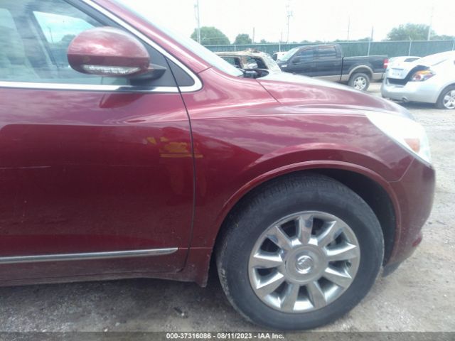5GAKRBKD8FJ212627 Buick Enclave Leather