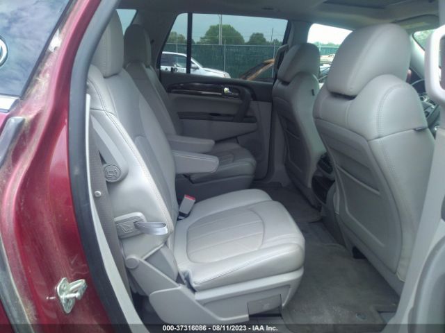 5GAKRBKD8FJ212627 Buick Enclave Leather