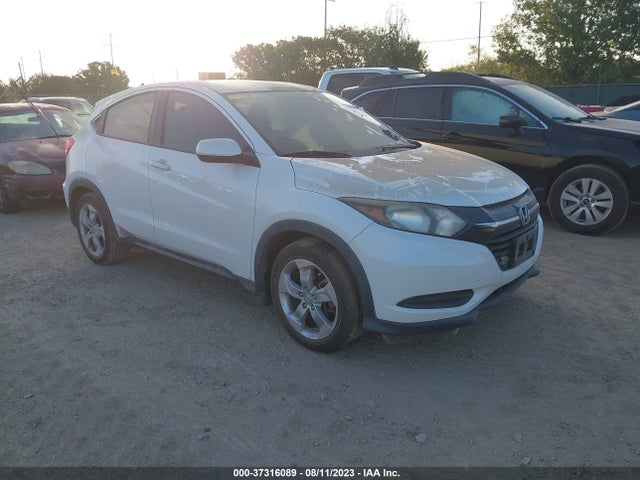 2016 3CZRU5G34GM724249 main image