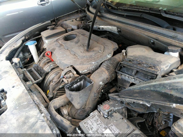 Hyundai Sonata Sport 2017 5NPE34AF2HH438041 Image 15